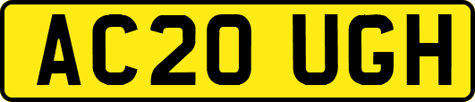 AC20UGH