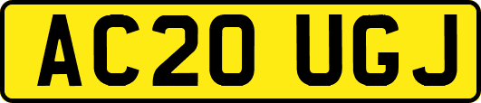AC20UGJ