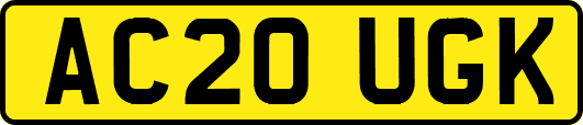 AC20UGK
