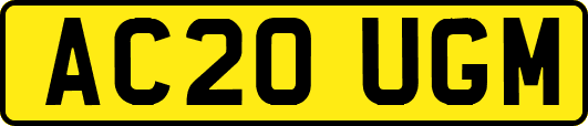 AC20UGM