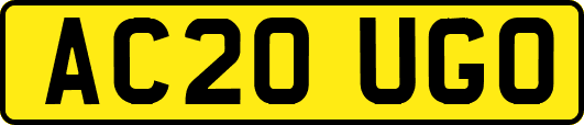 AC20UGO