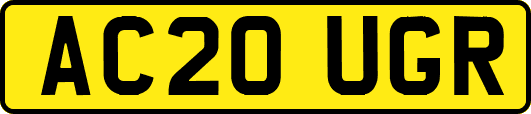 AC20UGR