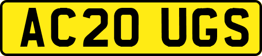 AC20UGS