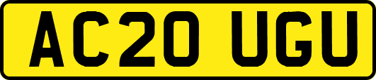 AC20UGU