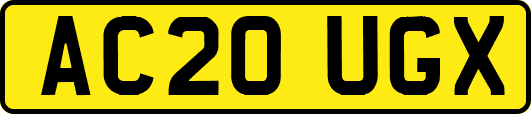 AC20UGX
