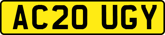 AC20UGY