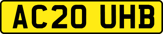 AC20UHB