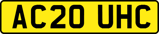 AC20UHC