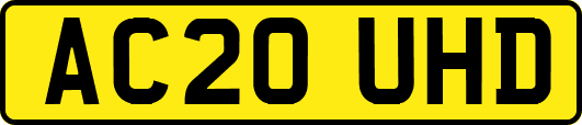 AC20UHD