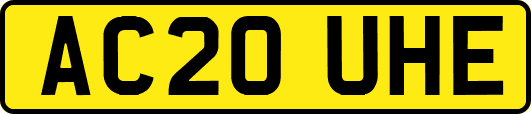 AC20UHE