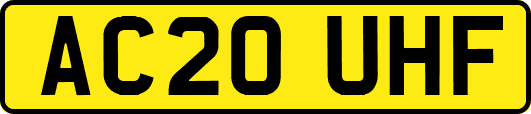 AC20UHF