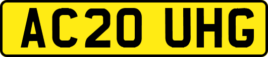 AC20UHG