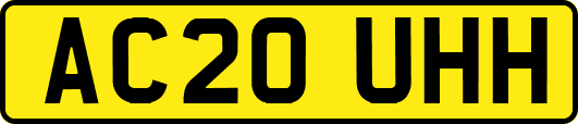 AC20UHH