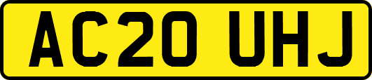AC20UHJ