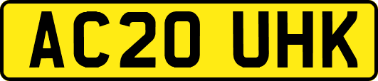 AC20UHK
