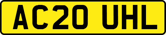 AC20UHL