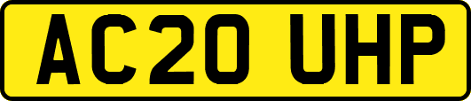 AC20UHP