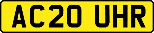 AC20UHR