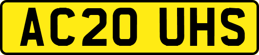 AC20UHS