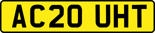 AC20UHT