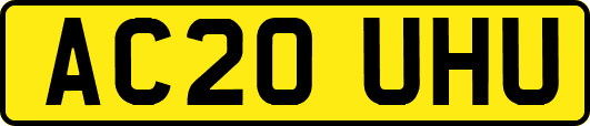 AC20UHU