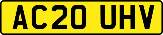AC20UHV