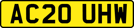 AC20UHW