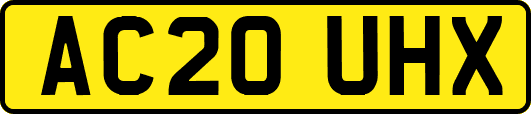 AC20UHX