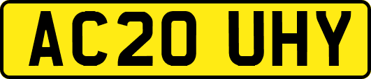 AC20UHY