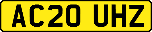 AC20UHZ