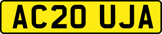 AC20UJA