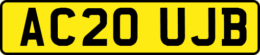 AC20UJB