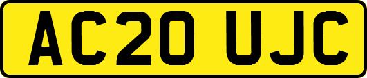 AC20UJC