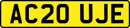AC20UJE