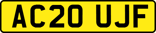 AC20UJF