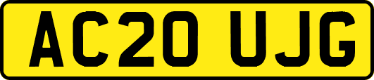 AC20UJG