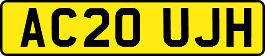 AC20UJH