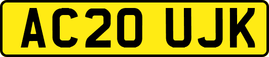 AC20UJK