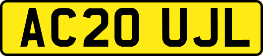 AC20UJL
