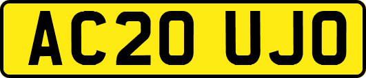 AC20UJO