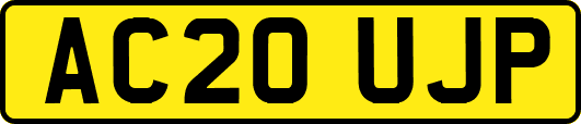 AC20UJP