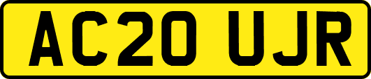 AC20UJR