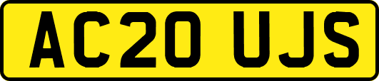 AC20UJS