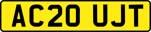 AC20UJT