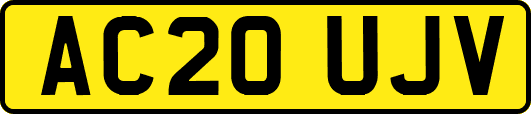 AC20UJV
