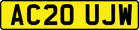 AC20UJW