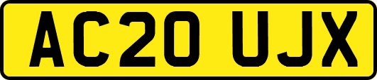AC20UJX