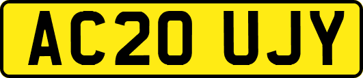 AC20UJY