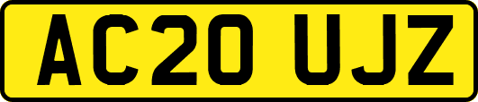 AC20UJZ