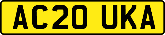 AC20UKA
